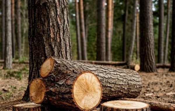 Спил и вырубка деревьев - Барнаул, цены, предложения специалистов