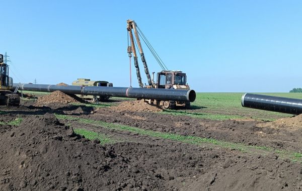 Трубоукладчики на базе Komatsu, Четра, Dressta - Новоалтайск, заказать или взять в аренду