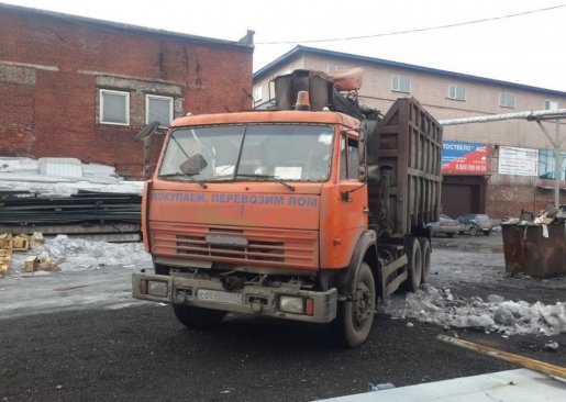 Скупка и прием металлолома стоимость услуг и где заказать - Барнаул