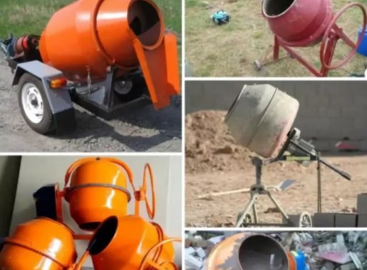 Замена запчастей, ремонт барабанов стоимость ремонта и где отремонтировать - Барнаул