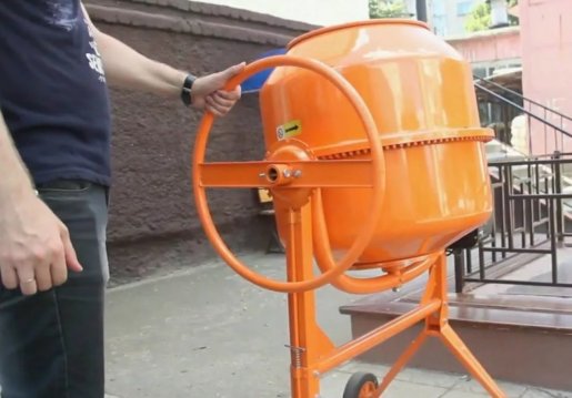 Ремонт бетономешалок. Продажа запчастей. стоимость ремонта и где отремонтировать - Бийск