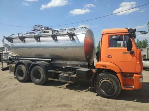 Ремонт цистерн водовозов стоимость ремонта и где отремонтировать - Барнаул