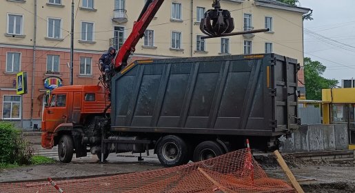 Ломовоз Услуги ломовозов от 2500 руб/час за смену взять в аренду, заказать, цены, услуги - Тальменка