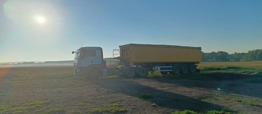 Зерновоз Перевозка зерна полуприцепами взять в аренду, заказать, цены, услуги - Тальменка