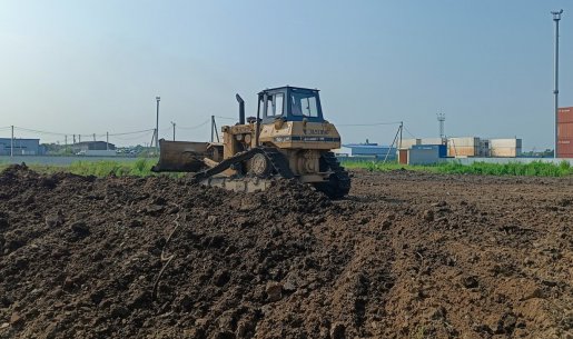 Бульдозер Аренда бульдозера Caterpillar взять в аренду, заказать, цены, услуги - Славгород