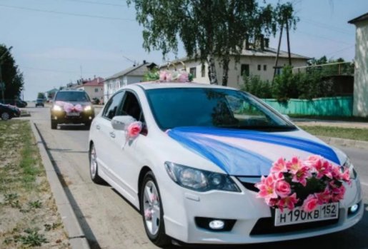 Автомобиль легковой Hyundai, KIA, Toyota взять в аренду, заказать, цены, услуги - Барнаул