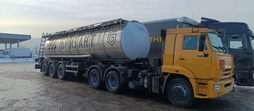 Поиск транспорта для перевозки опасных грузов стоимость услуг и где заказать - Барнаул