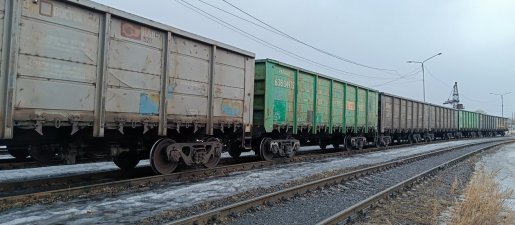 Платформа железнодорожная Аренда железнодорожных платформ и вагонов взять в аренду, заказать, цены, услуги - Барнаул