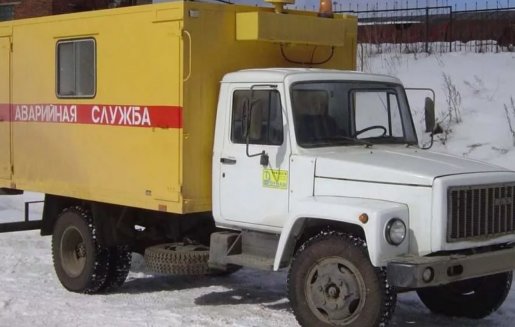 Ремонт машин техпомощи, лабораторий стоимость ремонта и где отремонтировать - Барнаул
