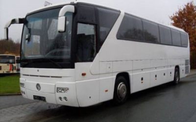 Автобусные перевозки - Барнаул, цены, предложения специалистов