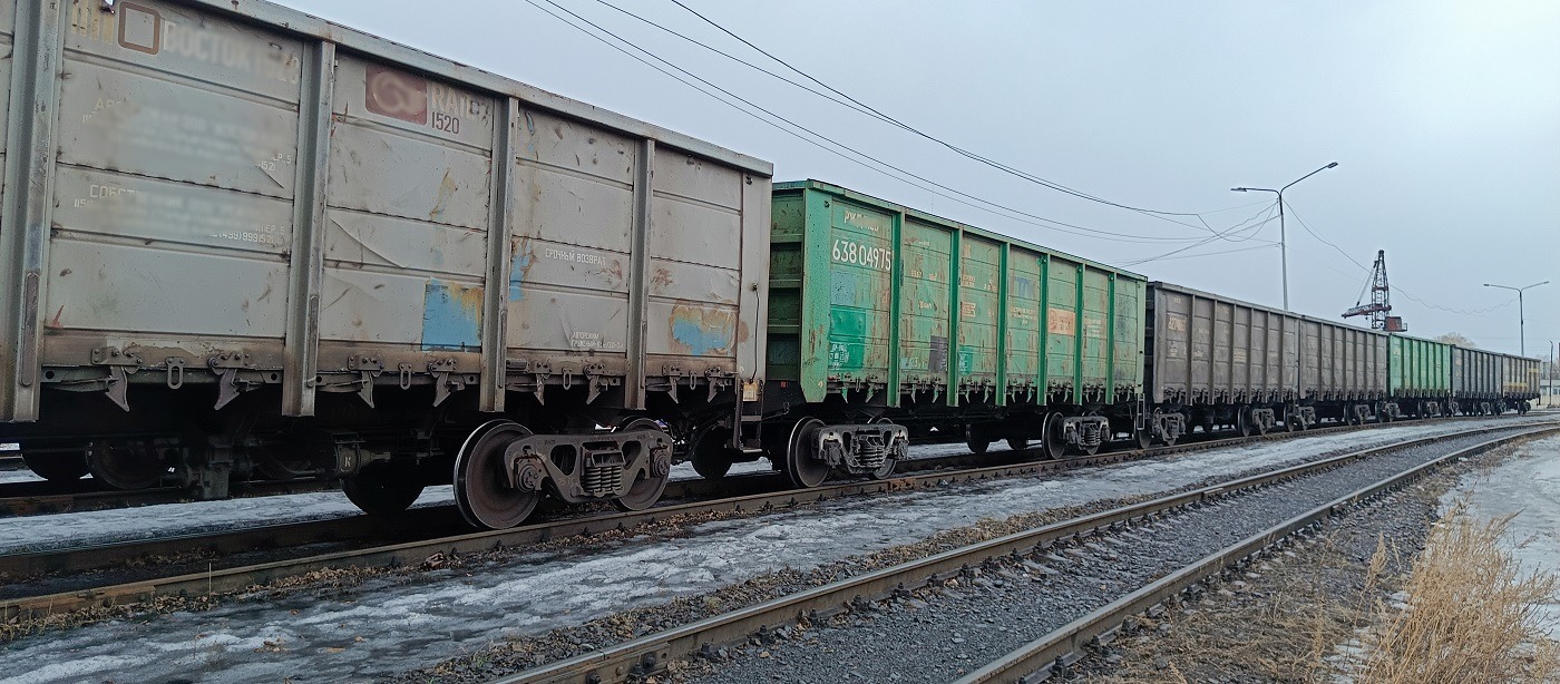 Объявления о продаже железнодорожных вагонов и полувагонов в Алтайском крае