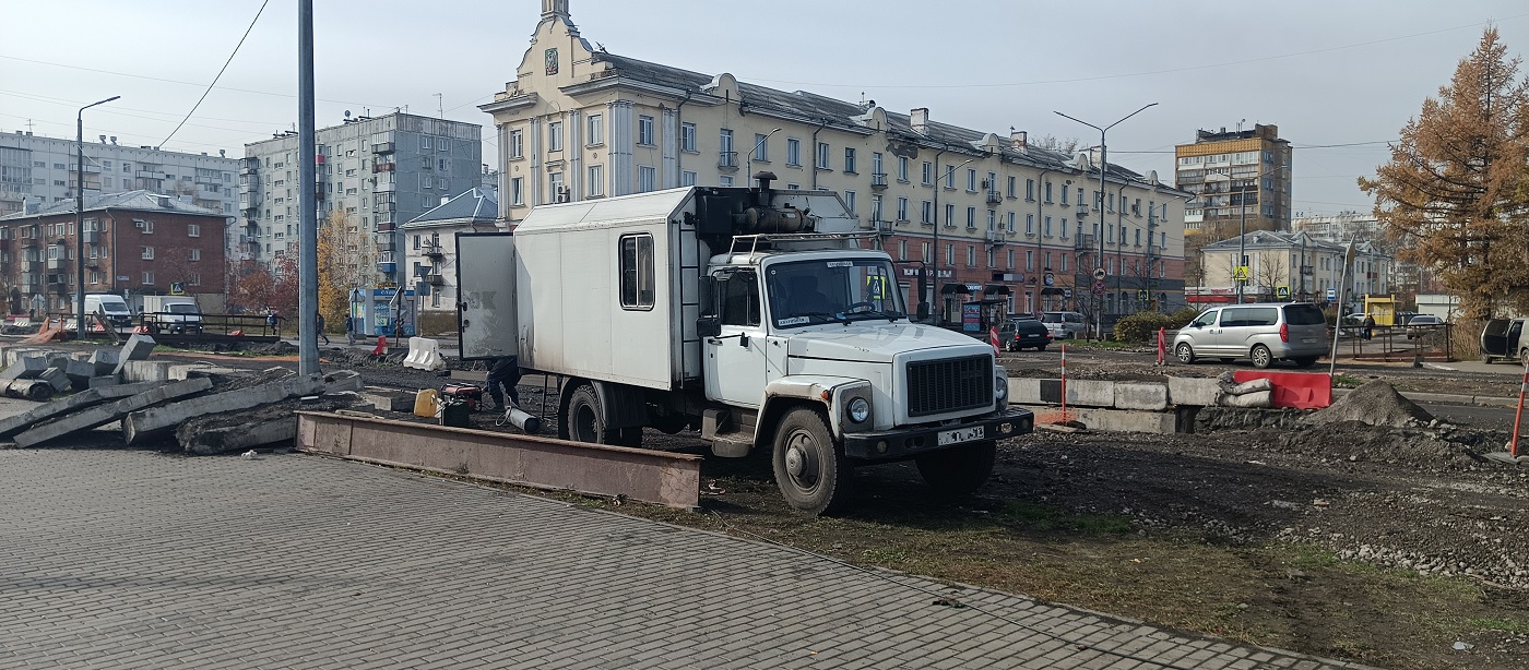 Ремонт и обслуживание автомобилей аварийных служб в Горняке