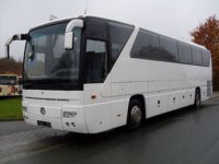 Автобусные перевозки стоимость услуг и где заказать - Барнаул
